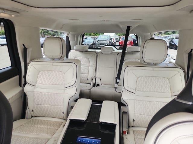 2024 Lincoln Navigator - $63,035