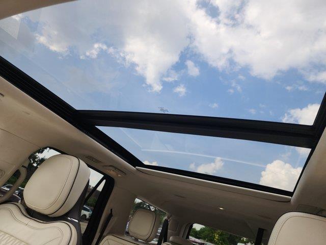 2024 Lincoln Navigator - $63,035