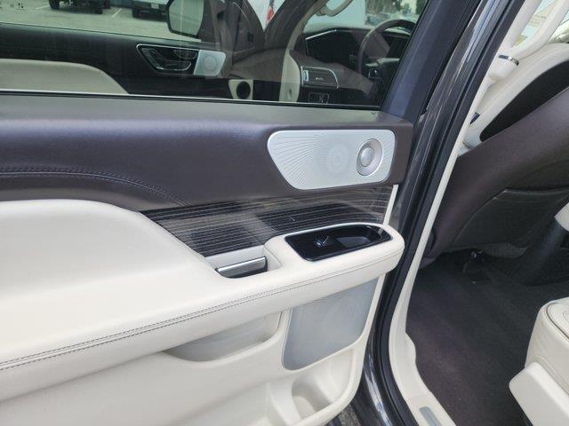 2024 Lincoln Navigator - $63,035