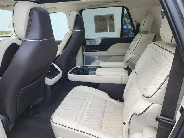 2024 Lincoln Navigator - $63,035