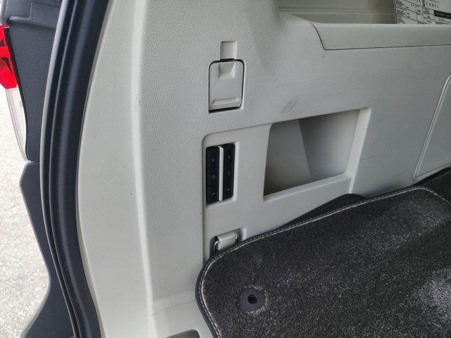 2024 Lincoln Navigator - $63,035