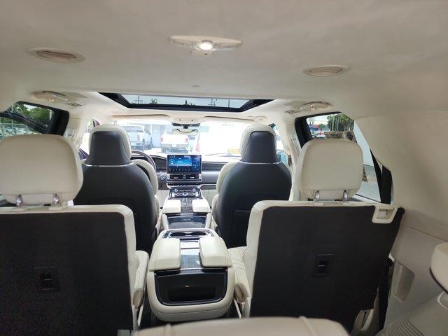 2024 Lincoln Navigator - $63,035