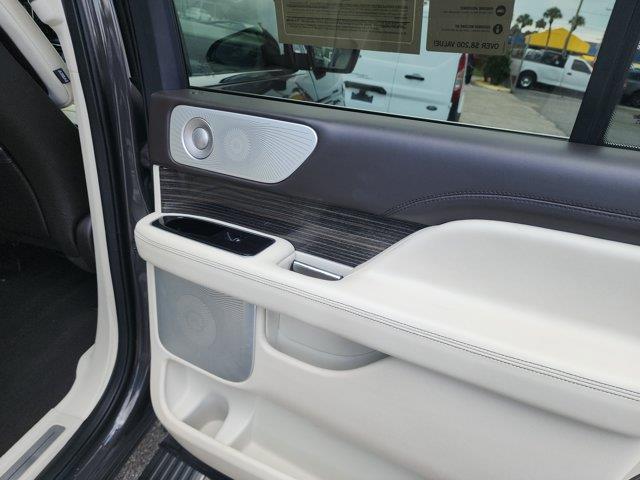 2024 Lincoln Navigator - $63,035