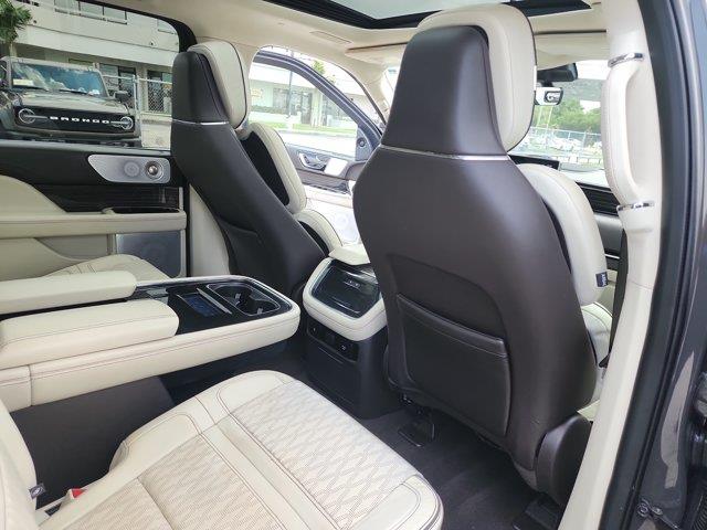 2024 Lincoln Navigator - $63,035