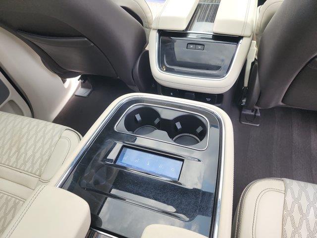 2024 Lincoln Navigator - $63,035