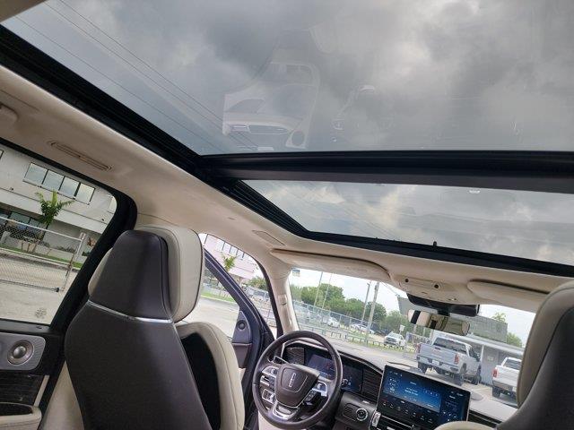 2024 Lincoln Navigator - $63,035