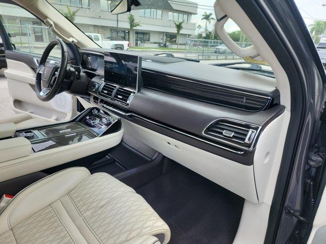 2024 Lincoln Navigator - $63,035