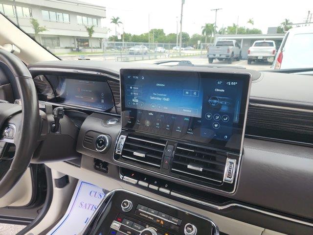 2024 Lincoln Navigator - $63,035