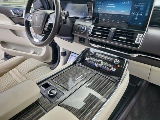 2024 Lincoln Navigator - $63,035