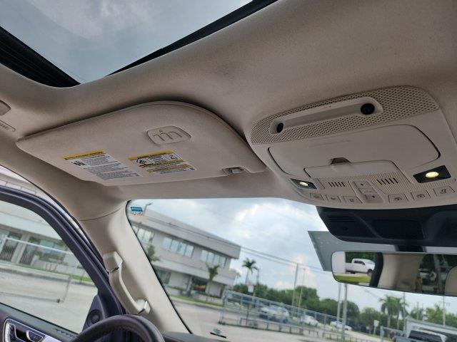 2024 Lincoln Navigator - $63,035