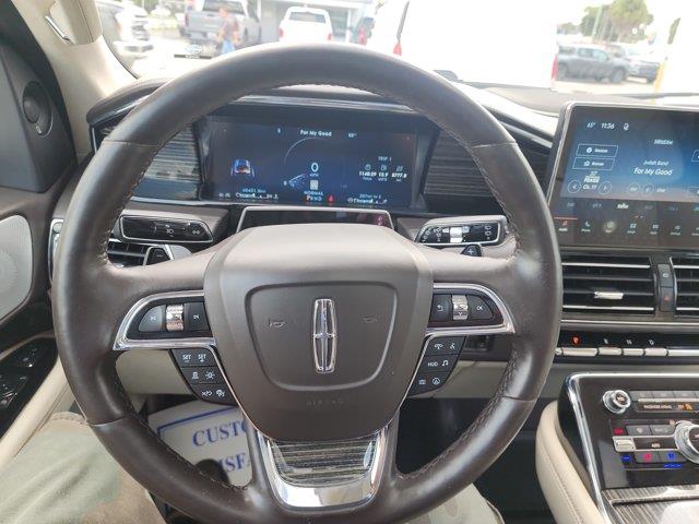 2024 Lincoln Navigator - $63,035
