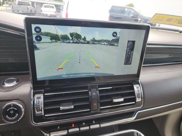 2024 Lincoln Navigator - $63,035