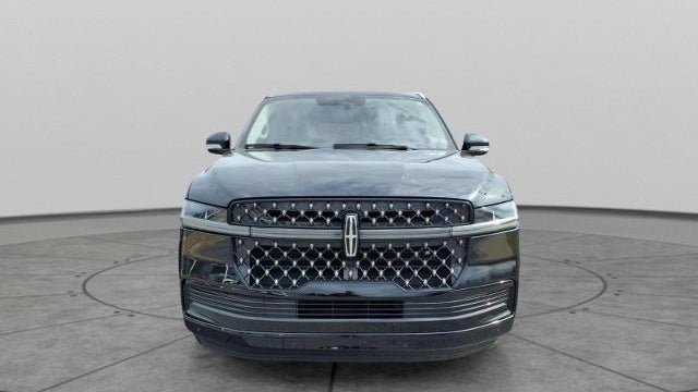 2025 Lincoln Navigator L Black Label