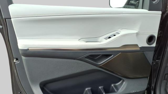 2025 Lincoln Navigator L Black Label