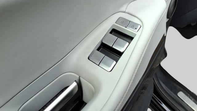 2025 Lincoln Navigator L Black Label