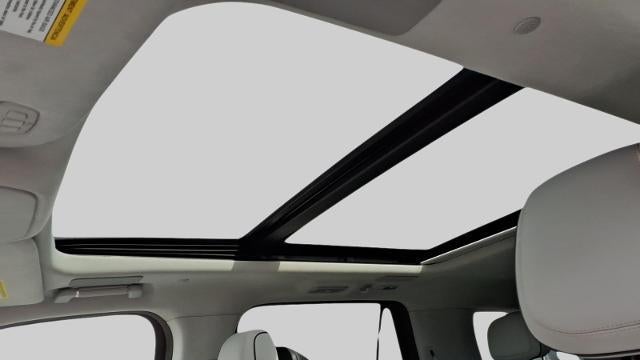 2025 Lincoln Navigator L Black Label
