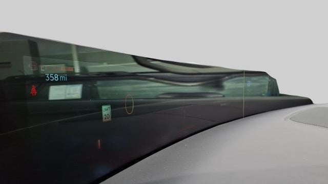 2025 Lincoln Navigator L Black Label