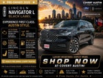 2025 Navigator L Thumbnail 1