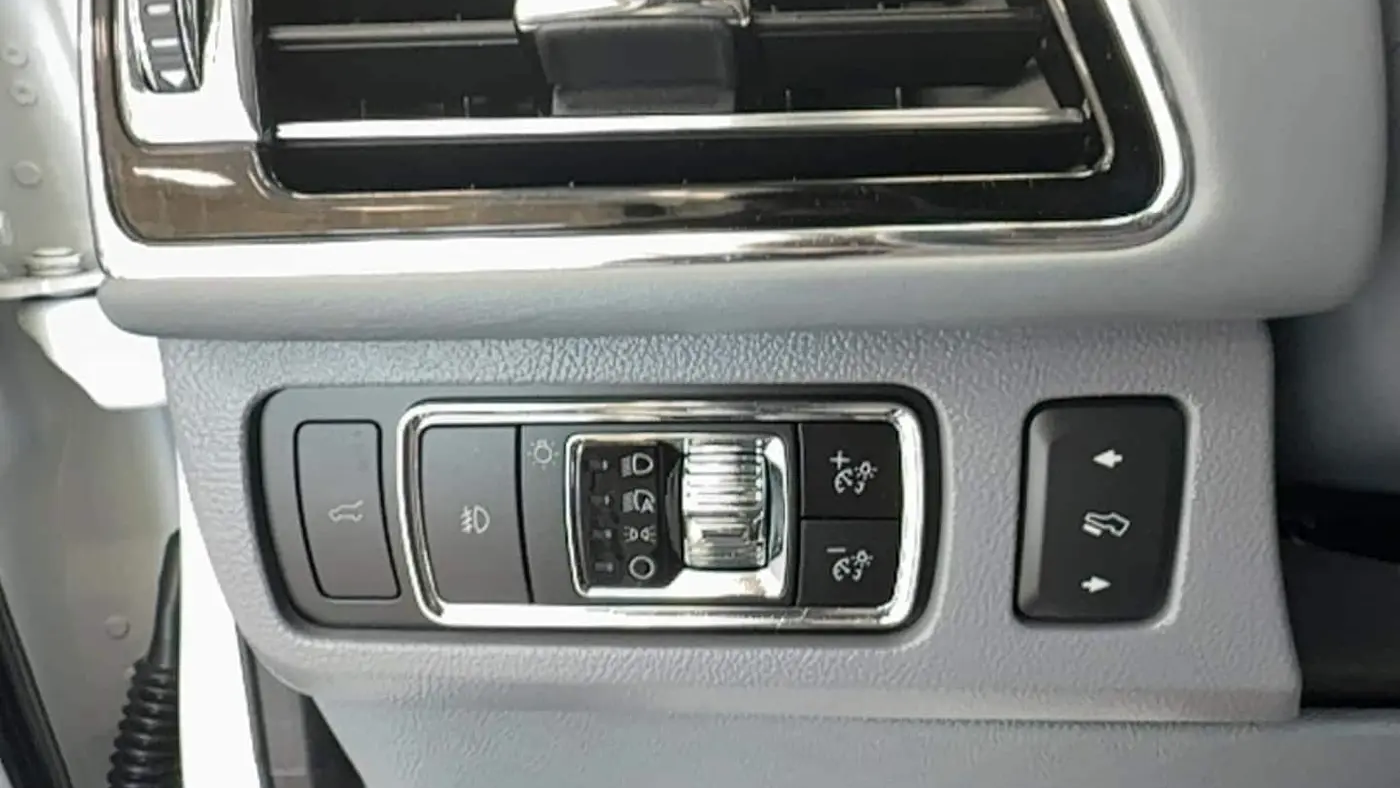 2023 Lincoln Navigator L Black Label