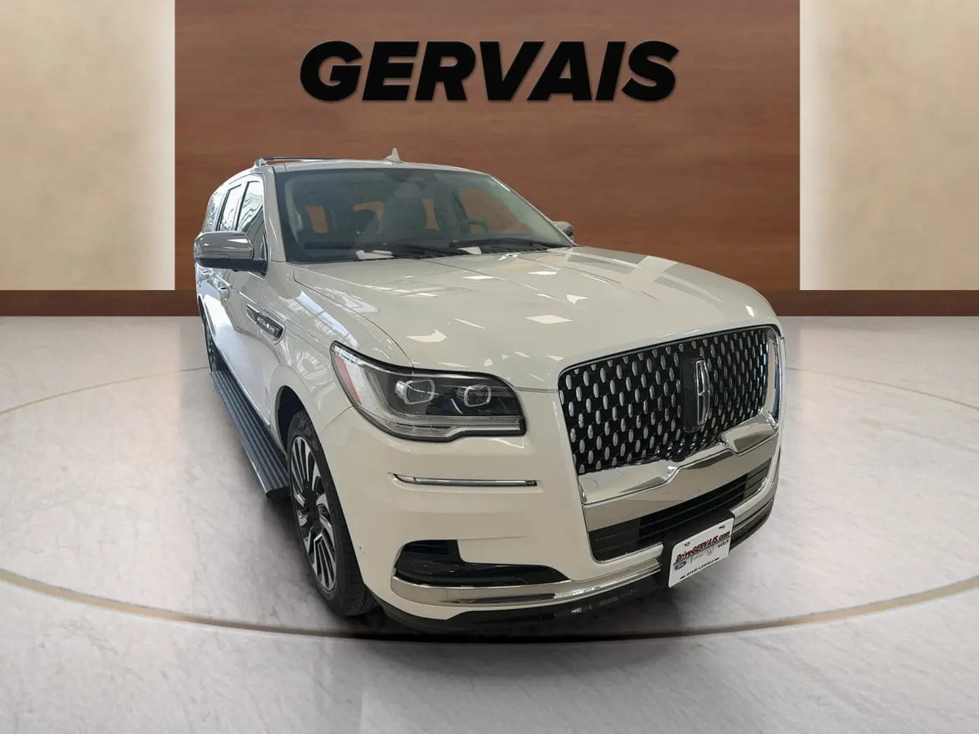 2023 Lincoln Navigator - $62,500