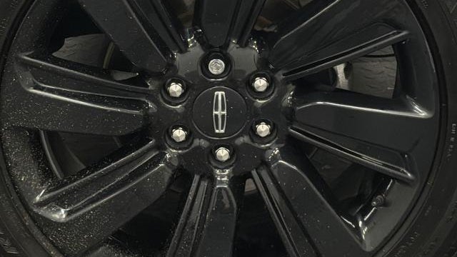 2023 Lincoln Navigator L Black Label
