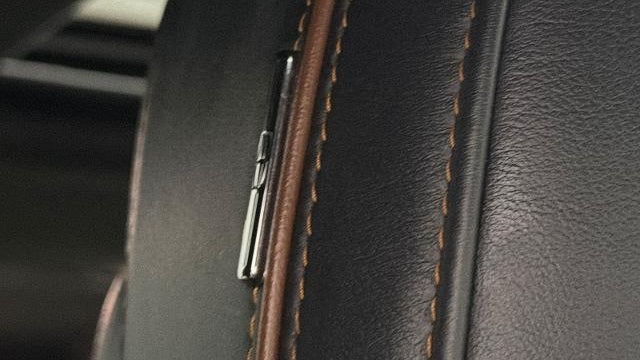 2023 Lincoln Navigator L Black Label