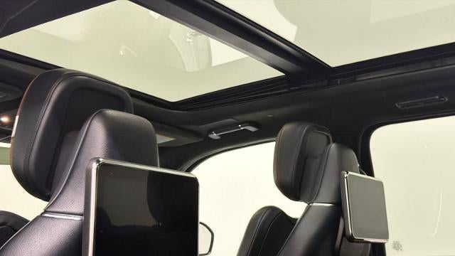2023 Lincoln Navigator L Black Label