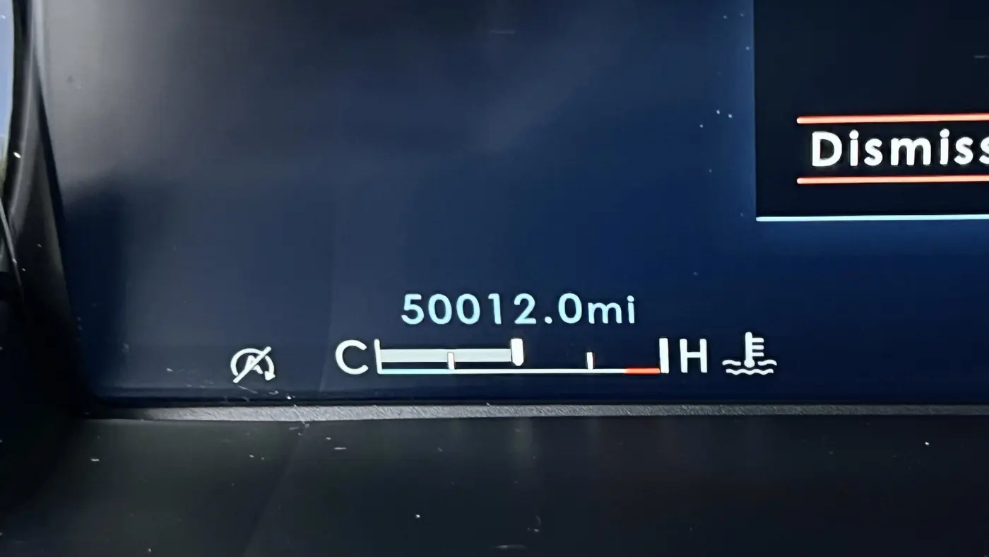 2024 Lincoln Navigator L Black Label