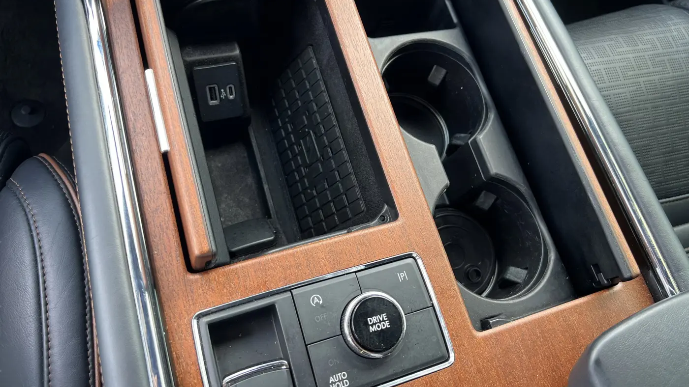 2024 Lincoln Navigator L Black Label