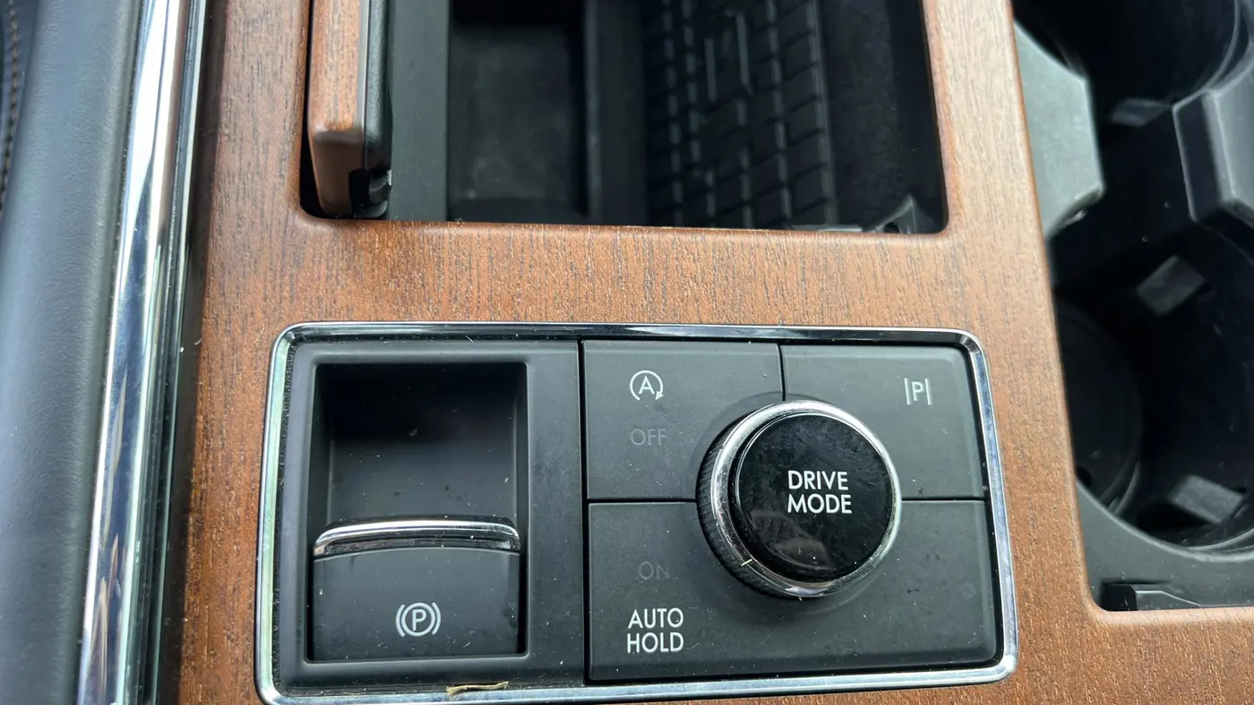 2024 Lincoln Navigator L Black Label