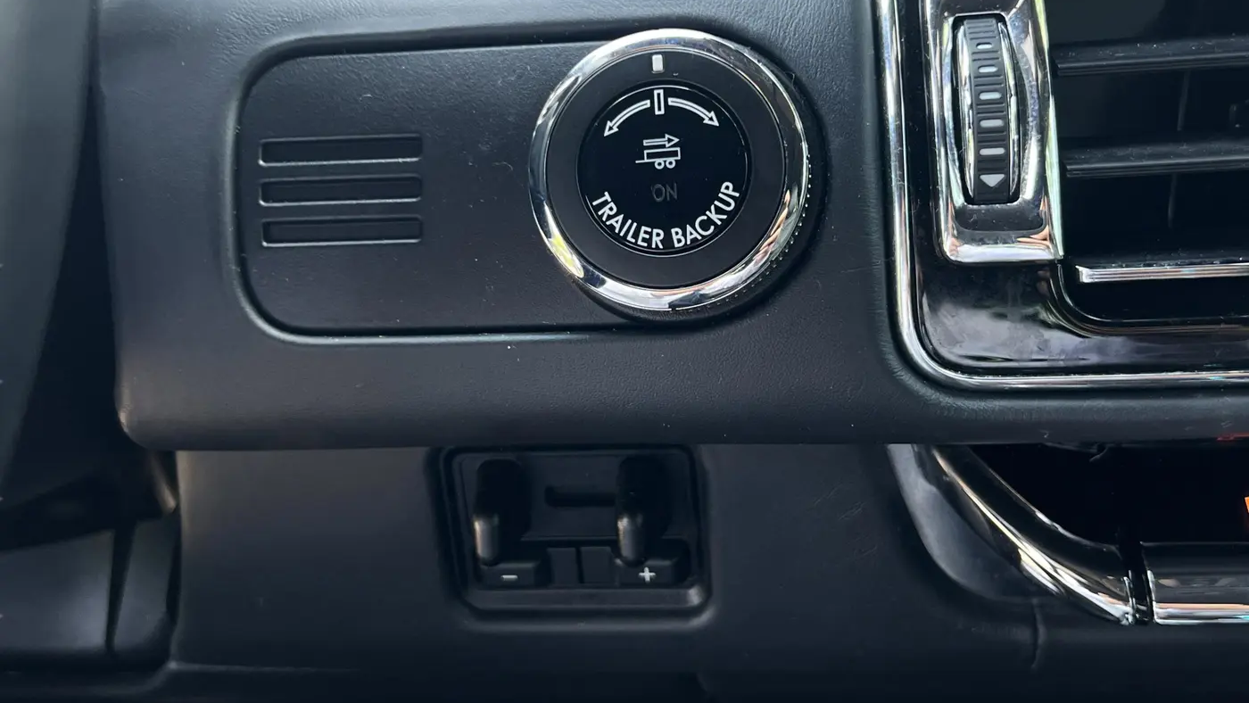 2024 Lincoln Navigator L Black Label