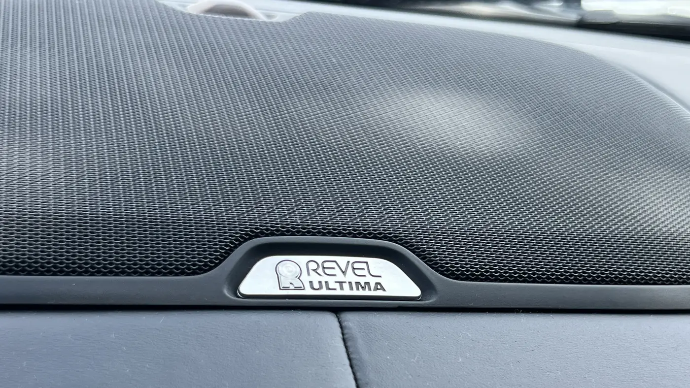 2024 Lincoln Navigator L Black Label