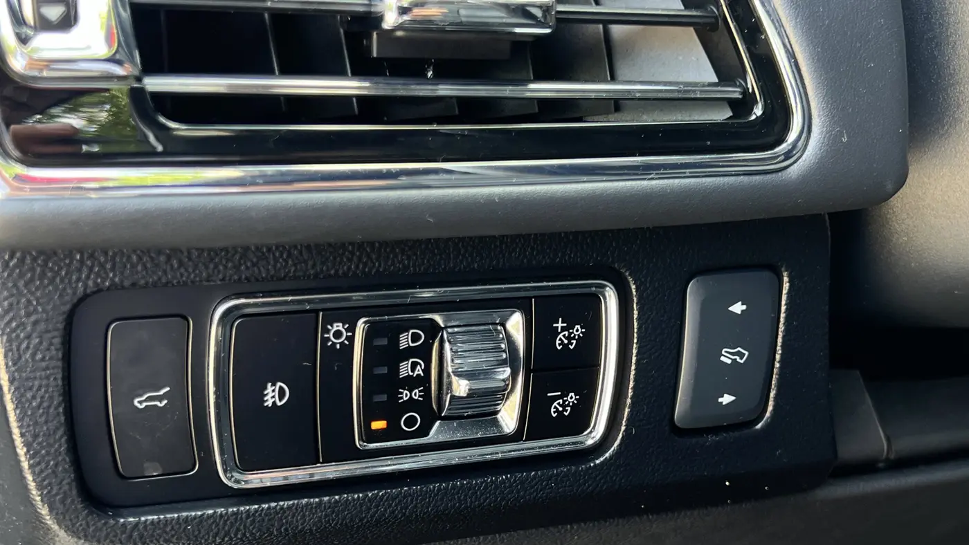 2024 Lincoln Navigator L Black Label