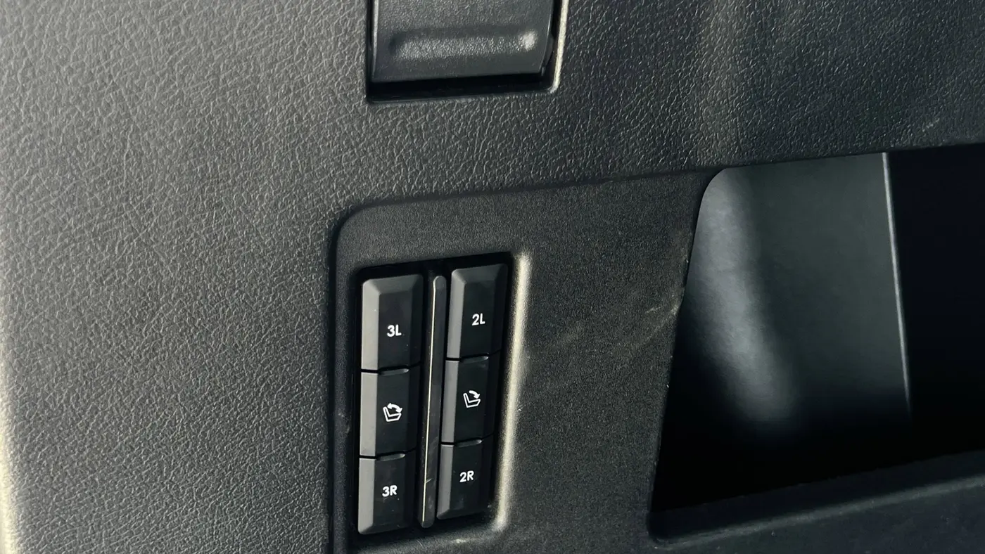2024 Lincoln Navigator L Black Label