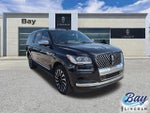 2023 Navigator L Thumbnail 3