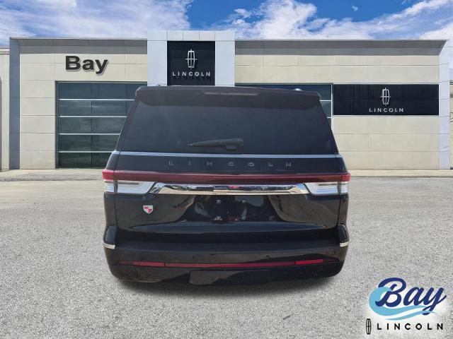 2023 Lincoln Navigator - $45,908