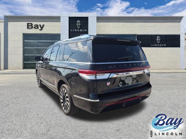 2023 Lincoln Navigator - $45,908