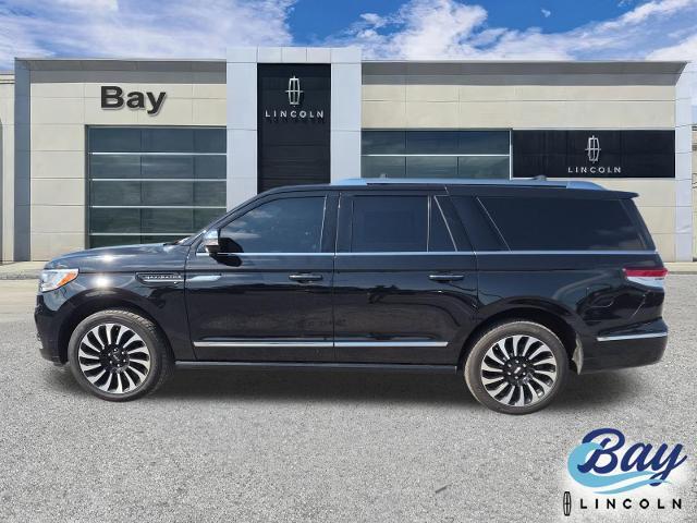 2023 Lincoln Navigator - $45,908