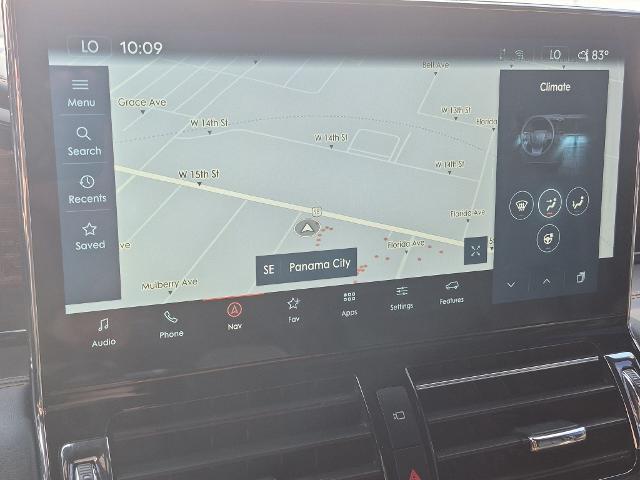 2023 Lincoln Navigator - $45,908
