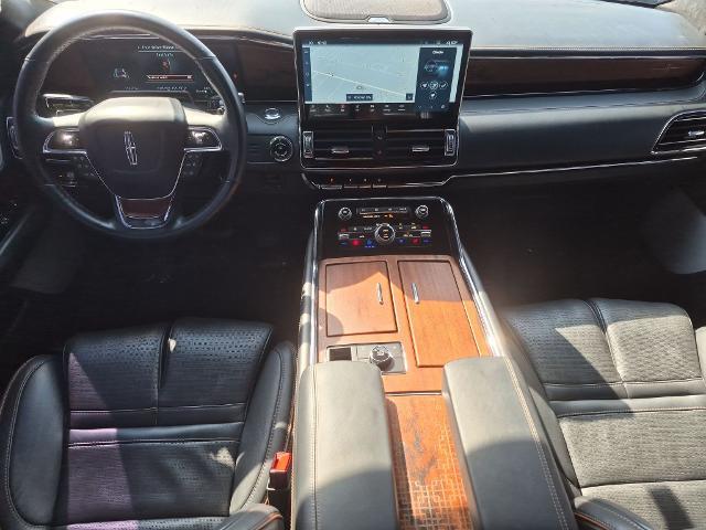 2023 Lincoln Navigator - $45,908