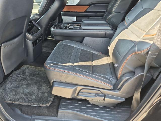 2023 Lincoln Navigator - $45,908