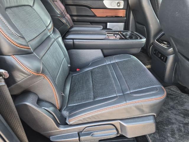 2023 Lincoln Navigator - $45,908