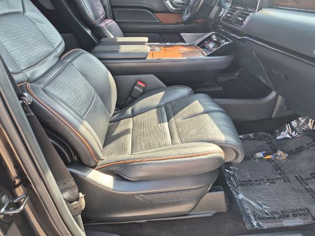 2023 Lincoln Navigator - $45,908