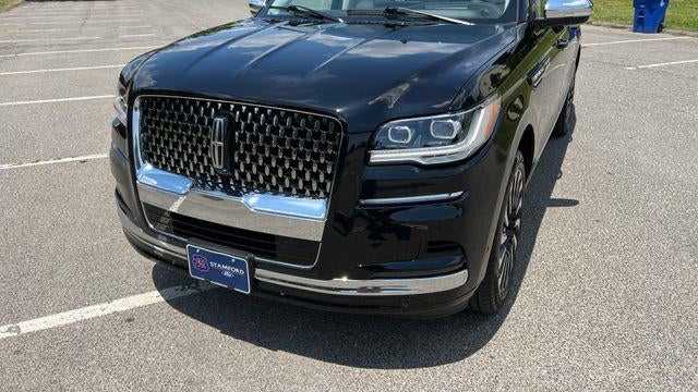 2023 Lincoln Navigator L Black Label