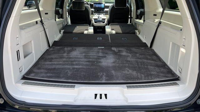 2023 Lincoln Navigator L Black Label