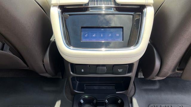 2023 Lincoln Navigator L Black Label