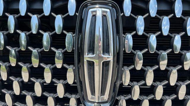 2023 Lincoln Navigator L Black Label