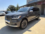 2024 Navigator L Thumbnail 4