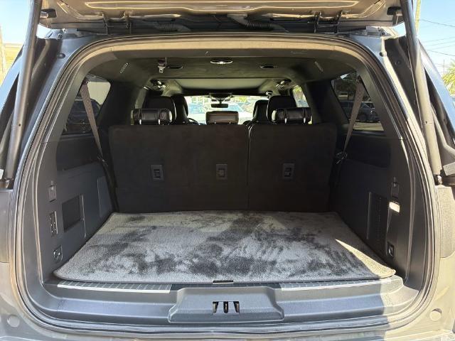 2024 Lincoln Navigator - $65,880