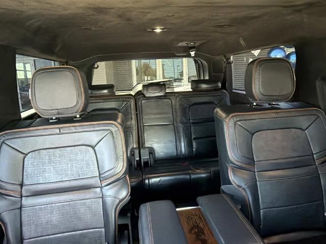 2024 Lincoln Navigator - $65,880